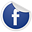 find us on facebook