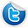 follow us on twitter